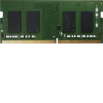 QNAP 2GB DDR4 RAM2400 MHZ SO-DIMM 260P0V